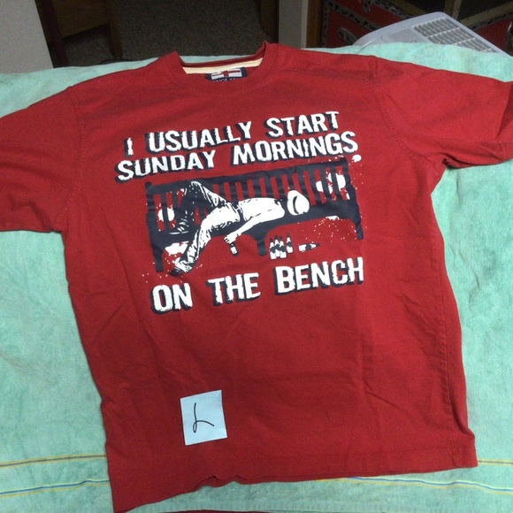 Comical tshirt - Picture 1 of 1